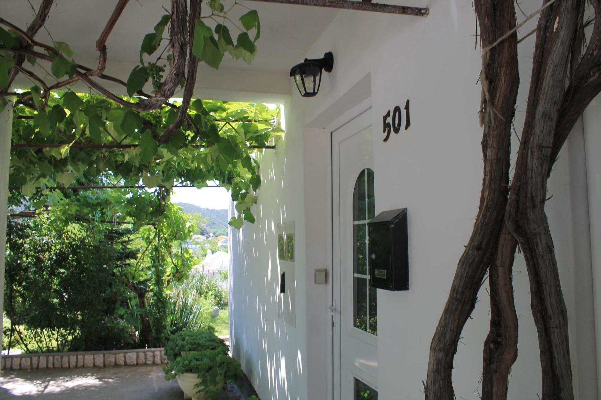 Apartments 501 - Rab Island Oasis Retreat Supetarska Draga Exterior foto