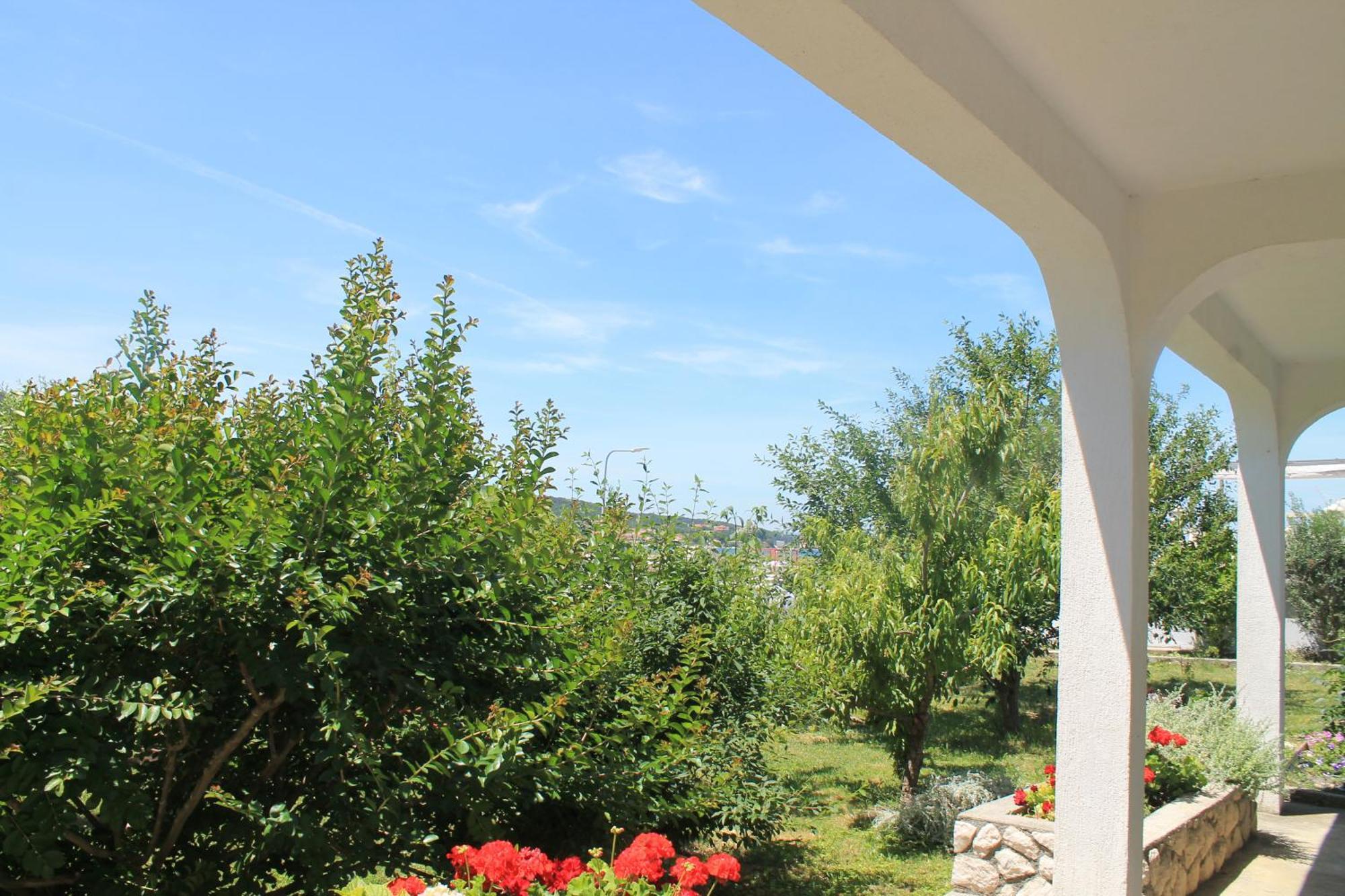 Apartments 501 - Rab Island Oasis Retreat Supetarska Draga Exterior foto