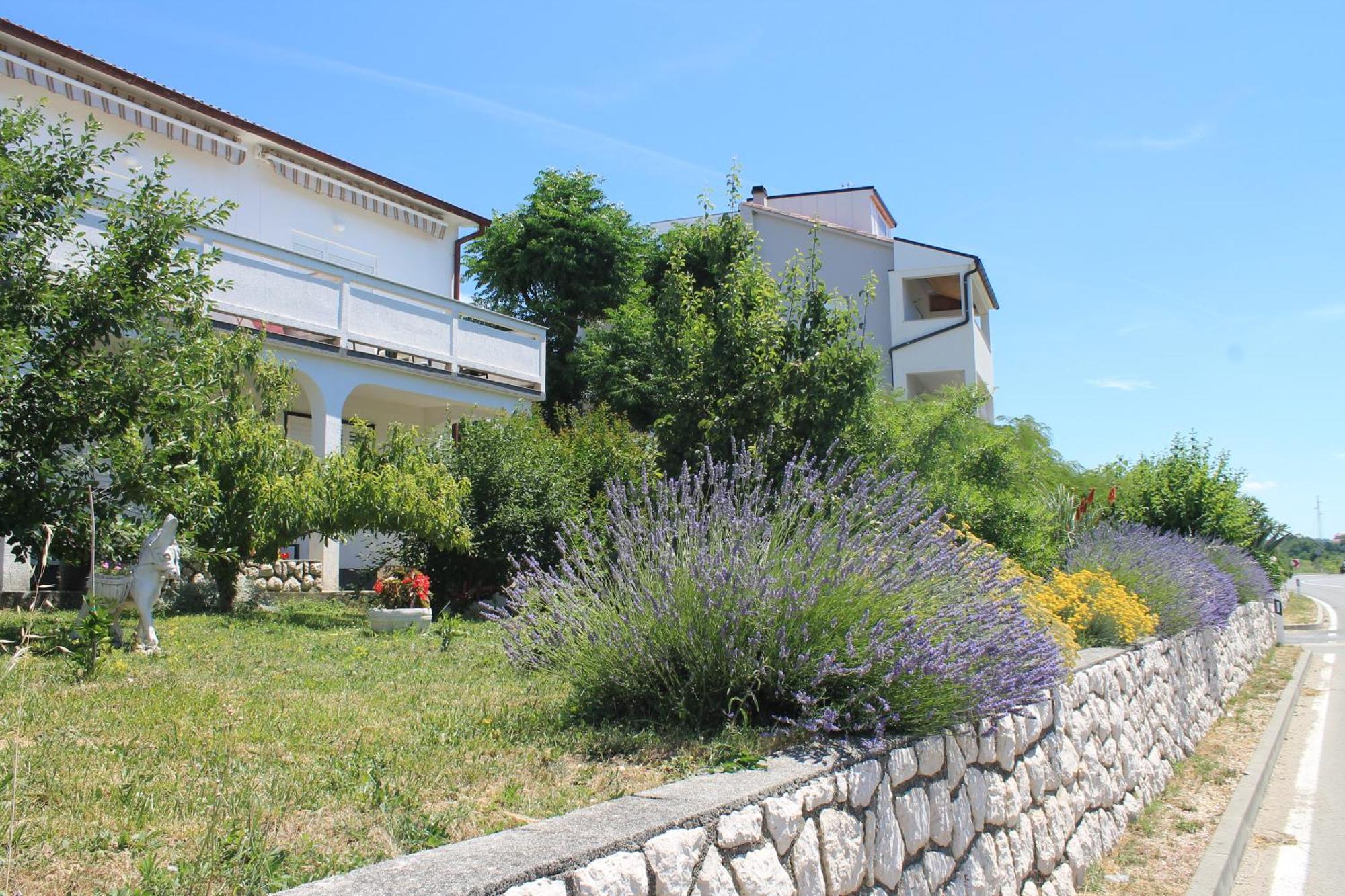 Apartments 501 - Rab Island Oasis Retreat Supetarska Draga Exterior foto