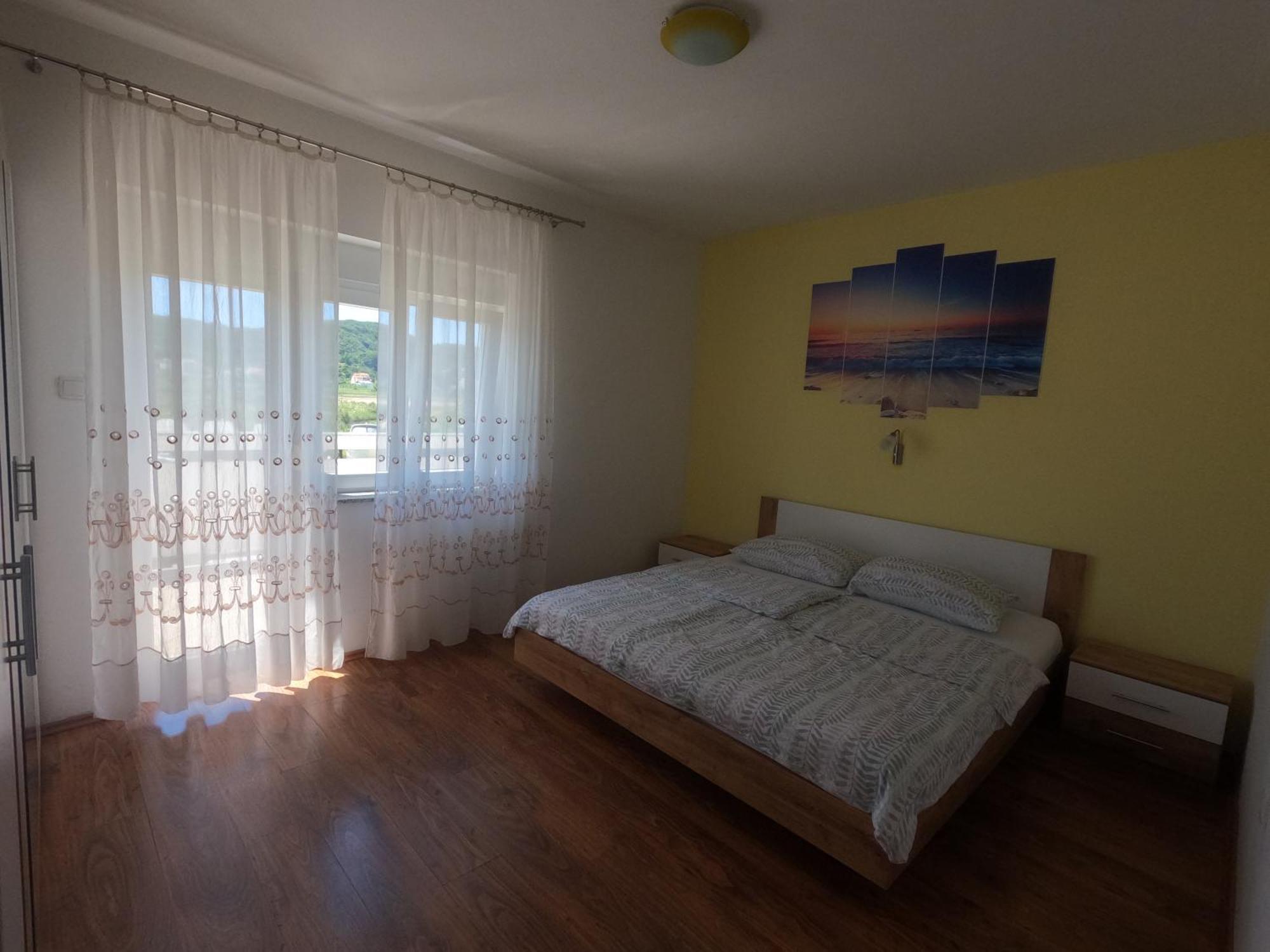 Apartments 501 - Rab Island Oasis Retreat Supetarska Draga Exterior foto