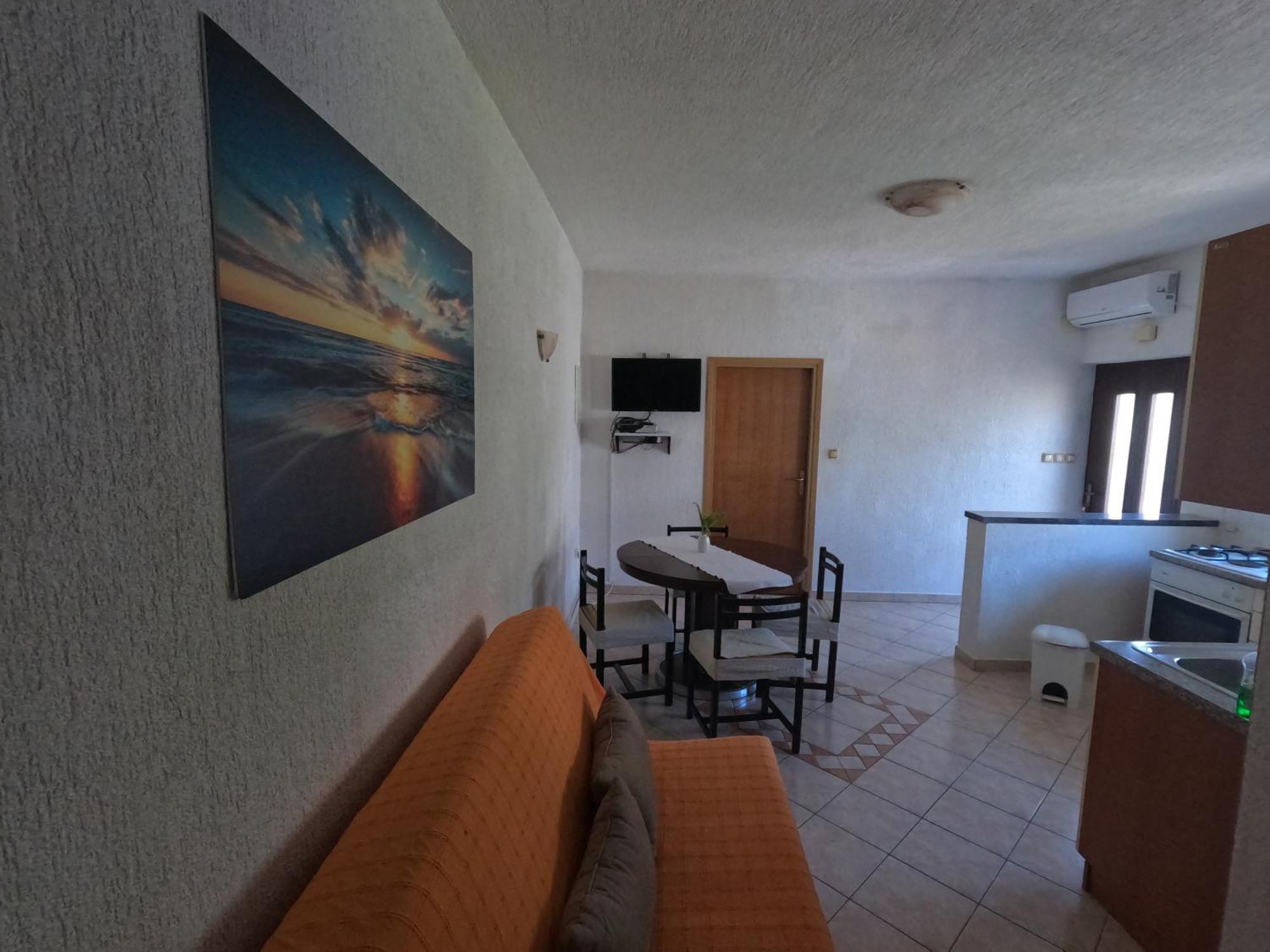 Apartments 501 - Rab Island Oasis Retreat Supetarska Draga Exterior foto